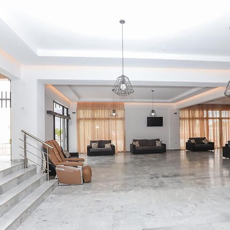 Belvita Hotel Колимбия Экстерьер фото