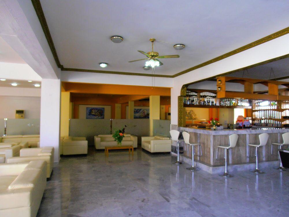 Belvita Hotel Колимбия Экстерьер фото