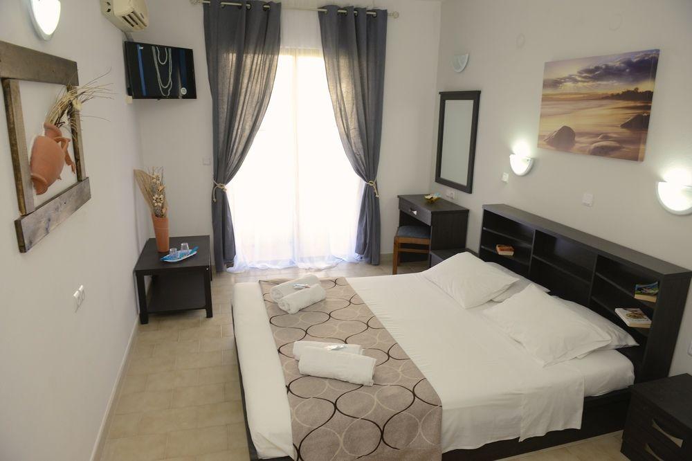 Belvita Hotel Колимбия Экстерьер фото