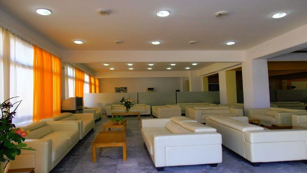 Belvita Hotel Колимбия Экстерьер фото