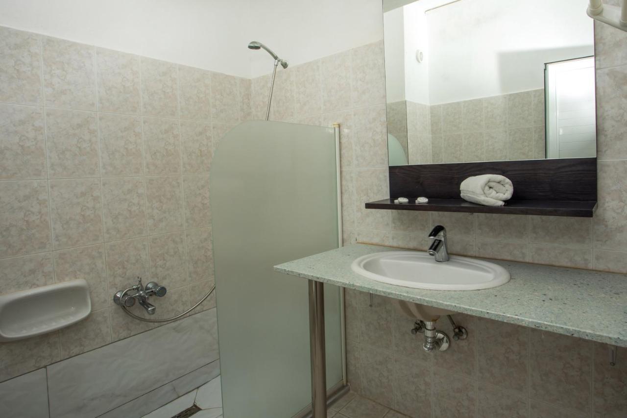 Belvita Hotel Колимбия Экстерьер фото