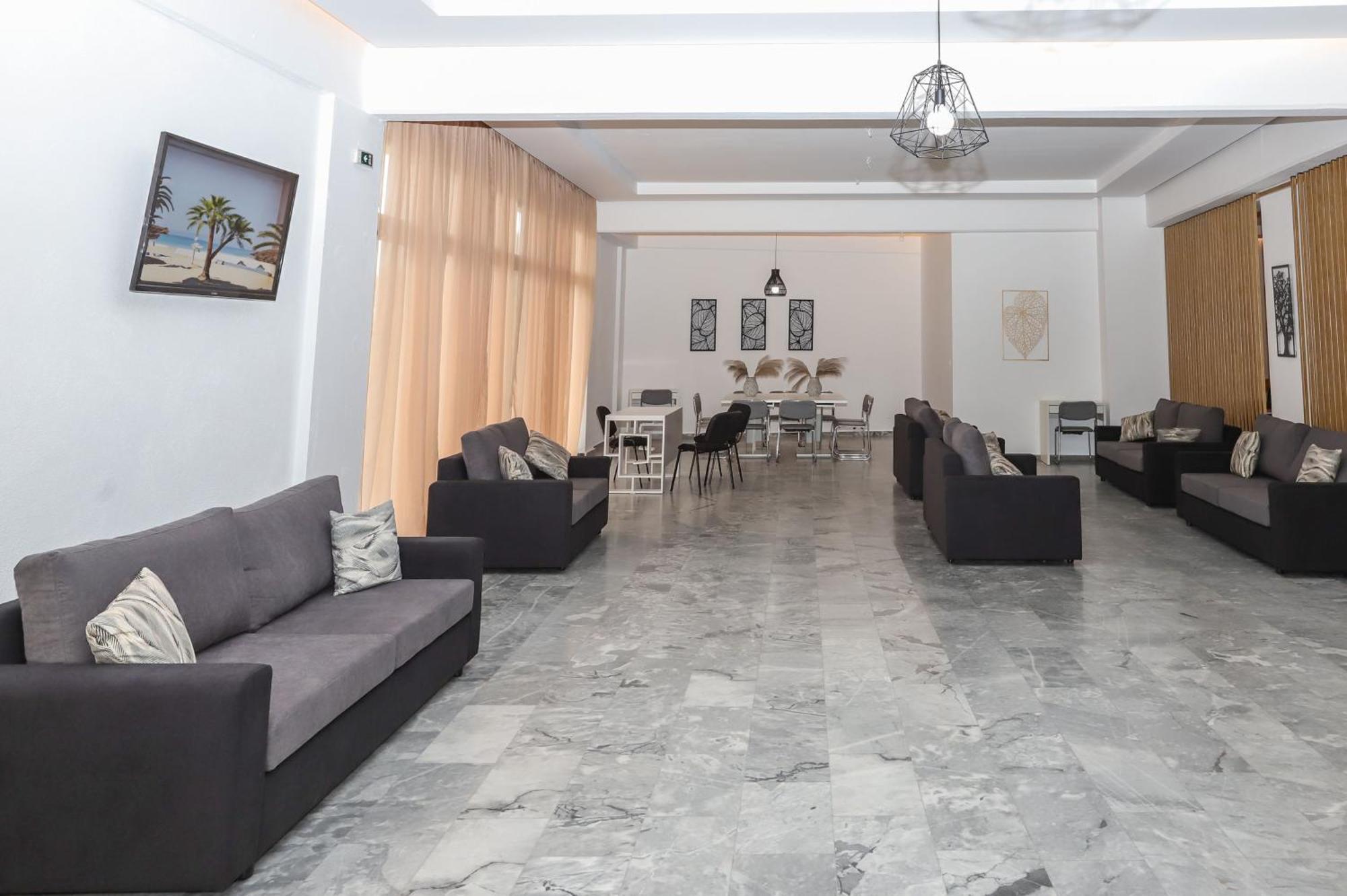 Belvita Hotel Колимбия Экстерьер фото