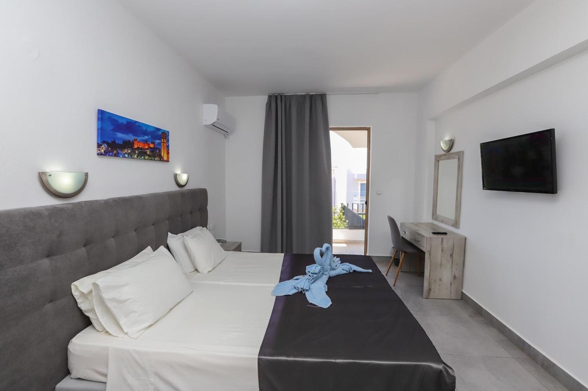 Belvita Hotel Колимбия Экстерьер фото