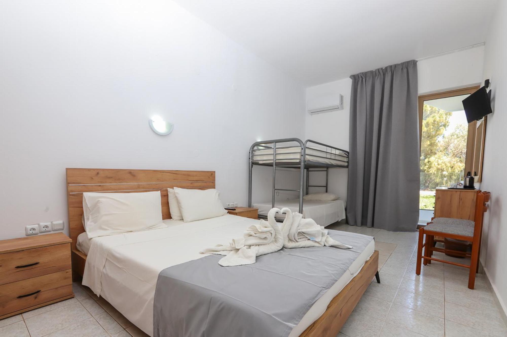 Belvita Hotel Колимбия Экстерьер фото