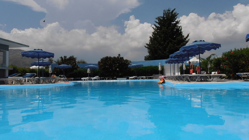Belvita Hotel Колимбия Экстерьер фото
