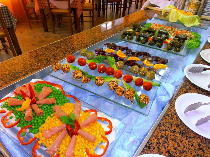 Belvita Hotel Колимбия Экстерьер фото