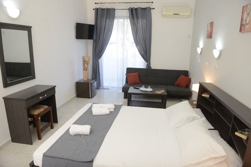 Belvita Hotel Колимбия Экстерьер фото