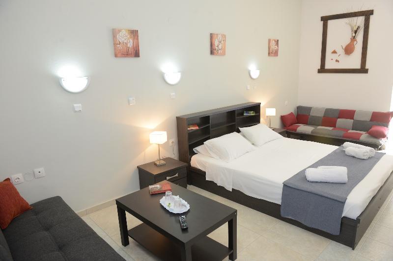 Belvita Hotel Колимбия Экстерьер фото