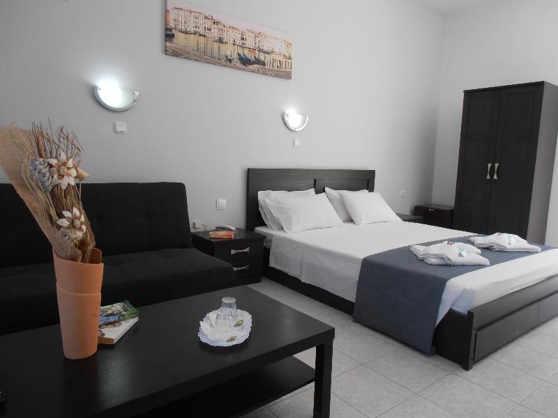 Belvita Hotel Колимбия Экстерьер фото