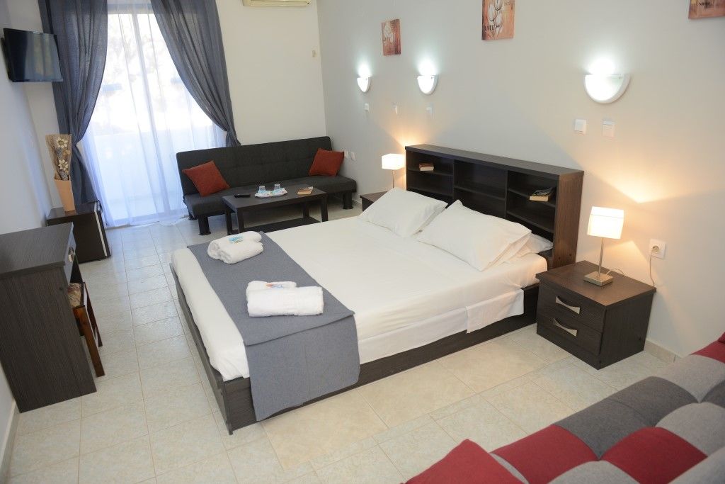 Belvita Hotel Колимбия Экстерьер фото