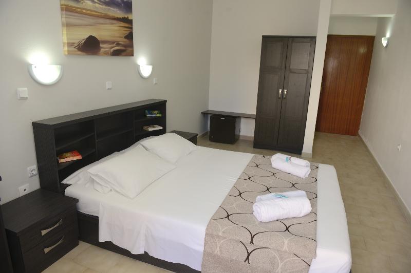 Belvita Hotel Колимбия Экстерьер фото