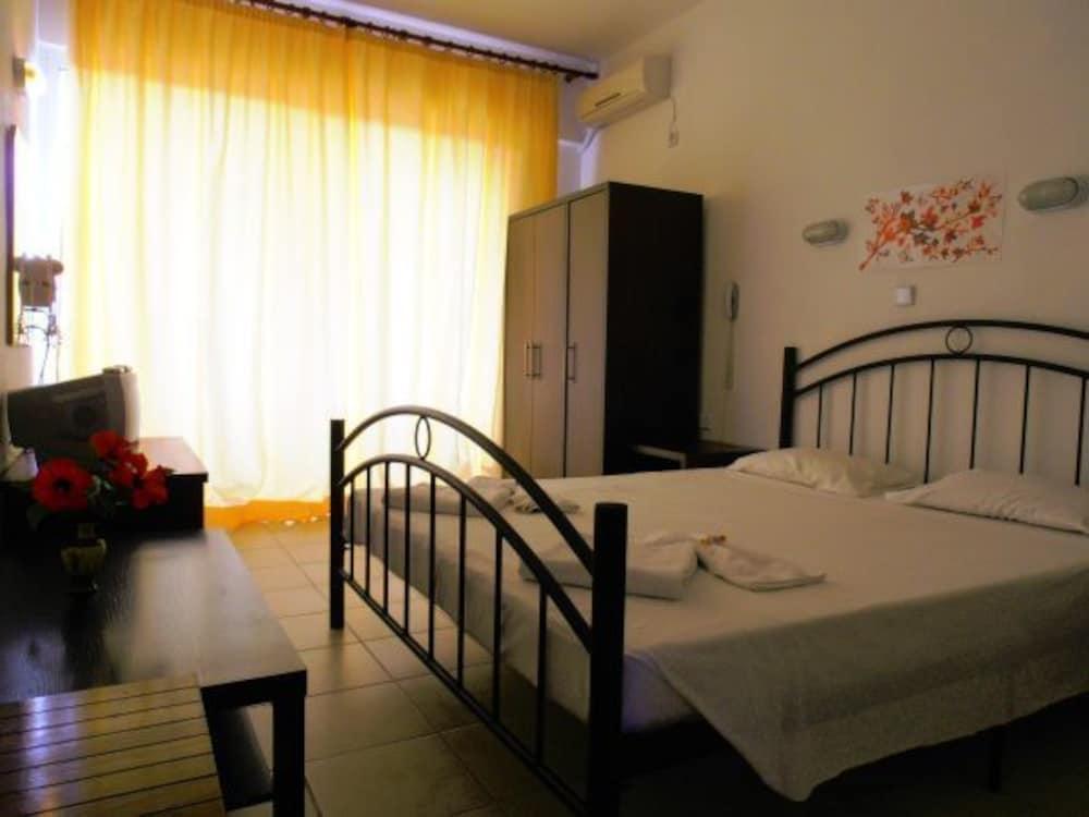 Belvita Hotel Колимбия Экстерьер фото