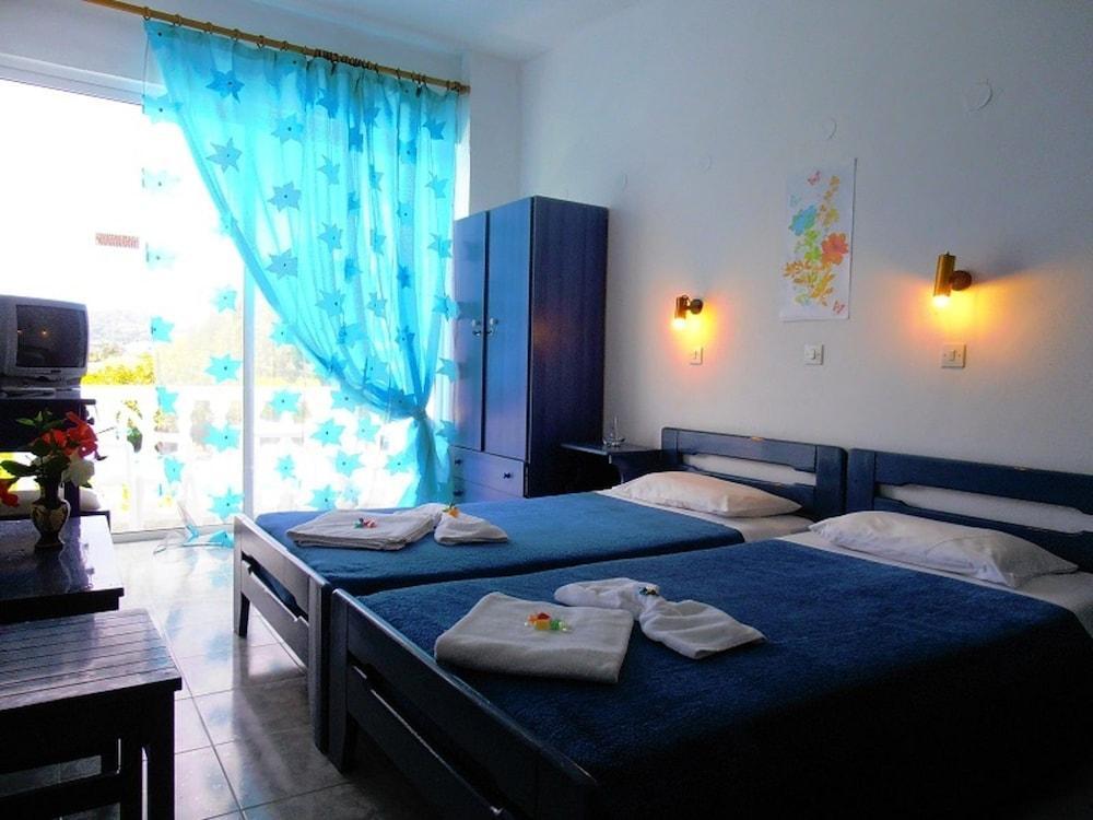 Belvita Hotel Колимбия Экстерьер фото